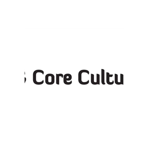 Core Culture brand logo for coreculture.com