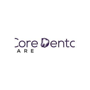 Core Dental Care brand logo for coredentalcare.com
