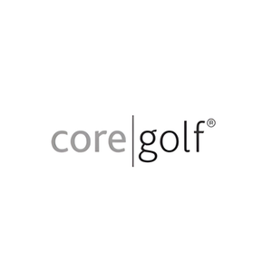 Core Golf brand logo for coregolf.co.uk