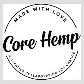 Core Hemp brand logo for corehemp.com