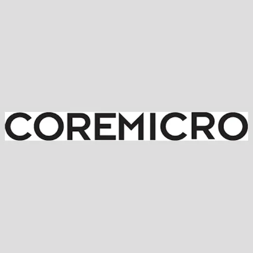 Core Micro brand logo for coremicro.com