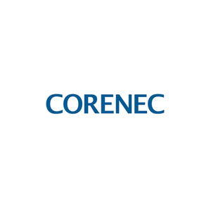 Core NEC brand logo for corenec.co.uk