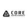 Core Nutritionals brand logo for corenutritionals.com