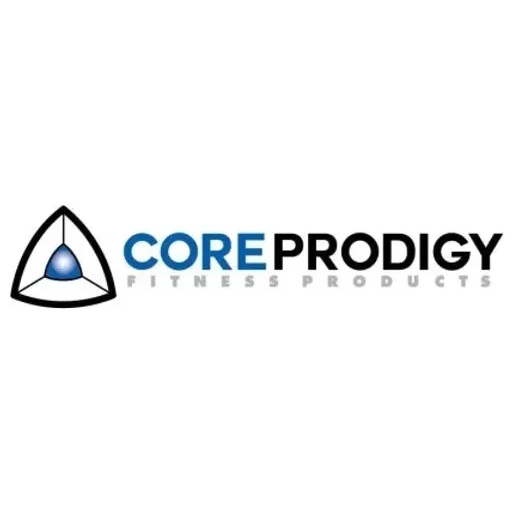 Core Prodigy brand logo for coreprodigy.com
