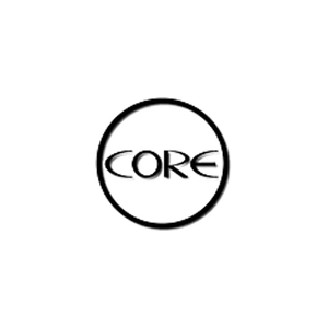Core Sound brand logo for core-sound.com