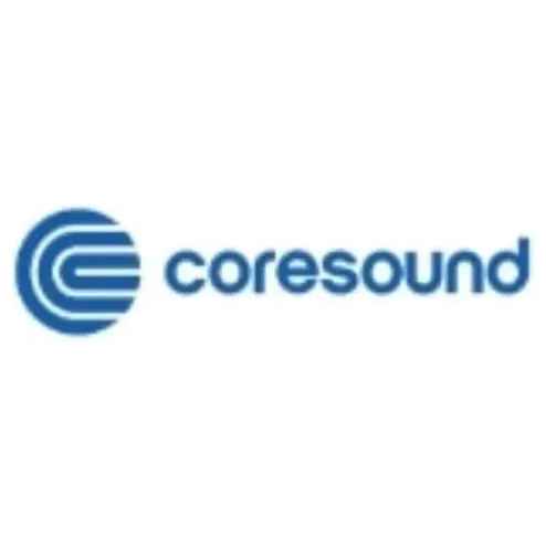 Core Sound Pads brand logo for coresoundpads.com