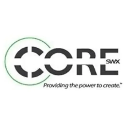 Core SWX brand logo for coreswx.com