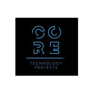 Core Technology Partners brand logo for coretp.uk