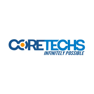 Core-Techs brand logo for core-techs.net