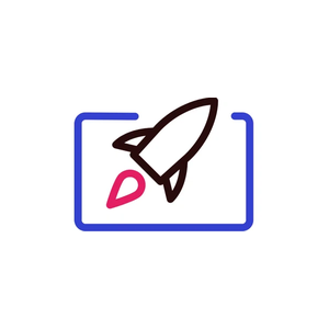 Core Web Vitals brand logo for corewebvitals.io