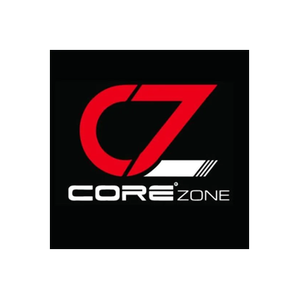 Core Zone Sports brand logo for corezonesports.co.uk