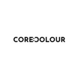 Corecolour AU brand logo for corecolour.com.au