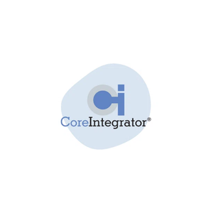 CoreIntegrator brand logo for coreintegrator.com