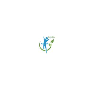 Coreliv brand logo for coreliv.com.au