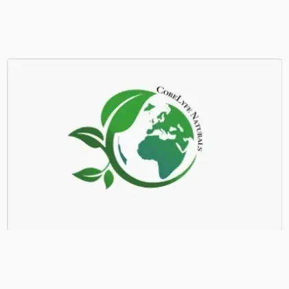 Corelyfe Naturals brand logo for corelyfenaturals.com