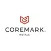 Coremark Metals brand logo for coremarkmetals.com