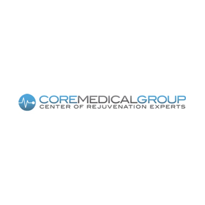 coremedportal brand logo for coremedportal.com