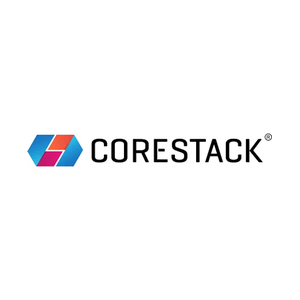 CoreStack brand logo for corestack.io