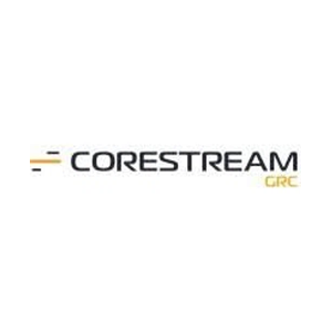 CoreStream brand logo for corestreamgrc.com