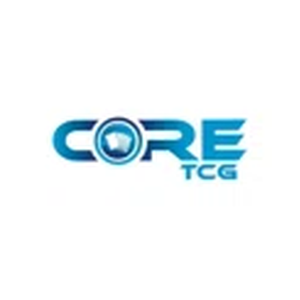 CoreTCG brand logo for coretcg.com