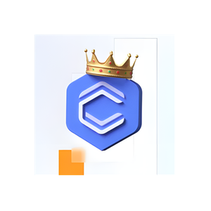 Coreto brand logo for coreto.io