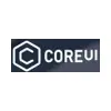 CoreUI brand logo for coreui.io