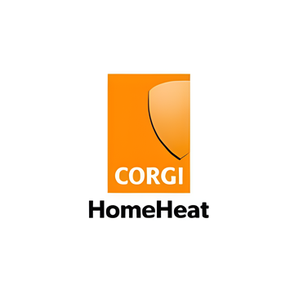 Corgi Home Heat brand logo for corgihomeheat.co.uk