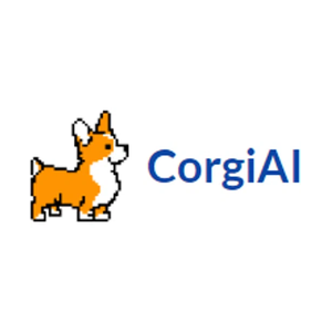 Corgi Labs brand logo for corgilabs.ai