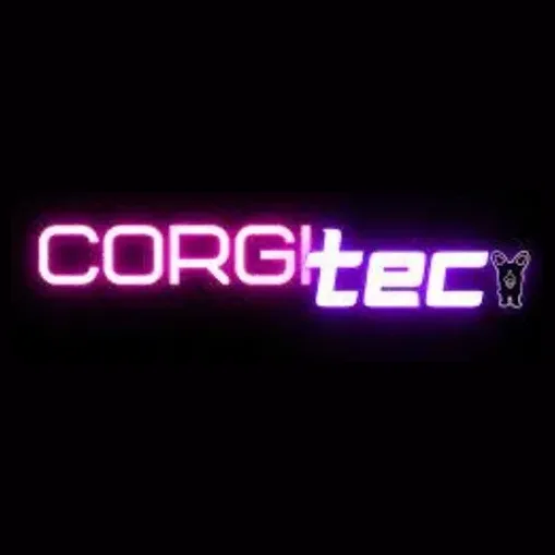 Corgi Tech brand logo for corgitech.us