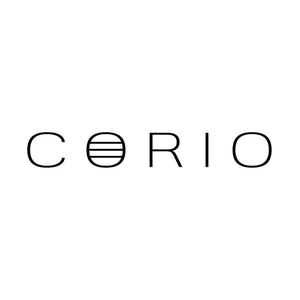 corioactive brand logo for corioactive.com