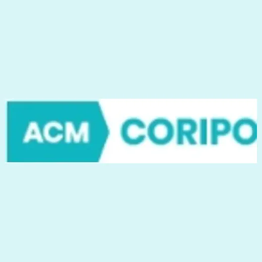 coripo brand logo for coripo.com