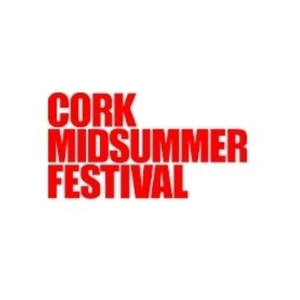 Cork Midsummer Festival brand logo for corkmidsummer.com
