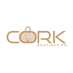 corkboutiquepr brand logo for corkboutiquepr.com
