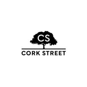 CorkStreet brand logo for corkstreet.ca