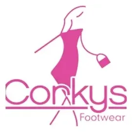 Corky's Footwear brand logo for corkysfootwear.com