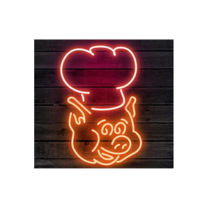 Corky's brand logo for corkysbrentwood.com