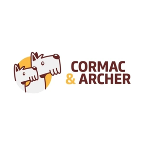 Cormac & Archer brand logo for cormacandarcher.com