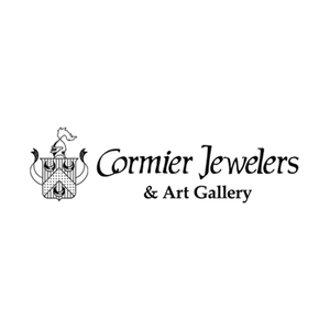 Cormier Spencer brand logo for cormierspencer.com