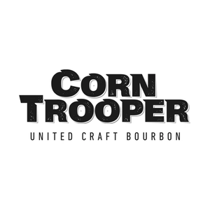 Corn Trooper brand logo for corntrooper.com