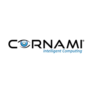 Cornami brand logo for cornami.com