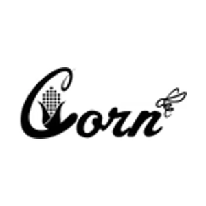 cornbee brand logo for cornbee.us