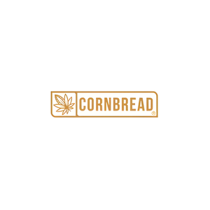Cornbread Farm brand logo for cornbreadfarms.com