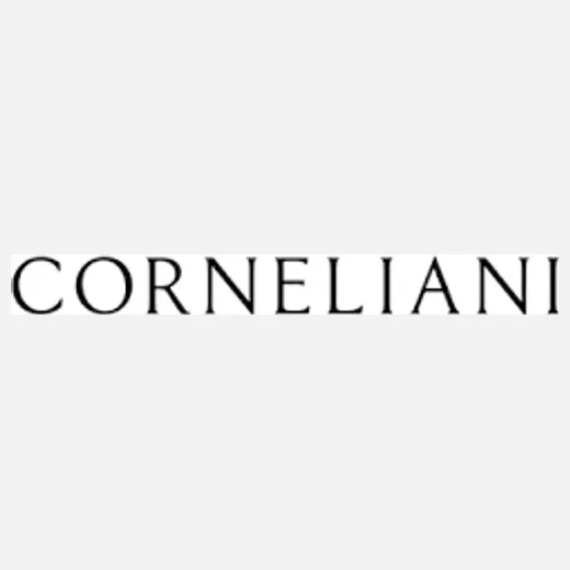 Corneliani brand logo for corneliani.com