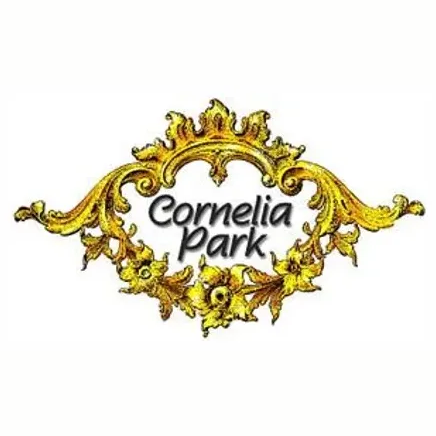 corneliapark brand logo for corneliapark.com
