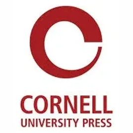 Cornell University Press brand logo for cornellpress.cornell.edu