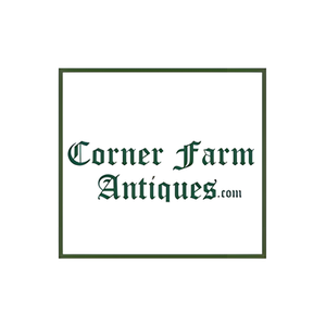 Corner Farm Antiques brand logo for cornerfarmantiques.com