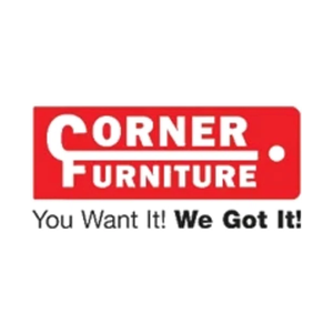 Corner Furniture brand logo for corner-furniture.com