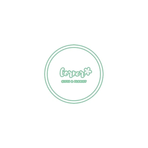 Corner Gifts & Florist brand logo for cornergiftsandflorist.com