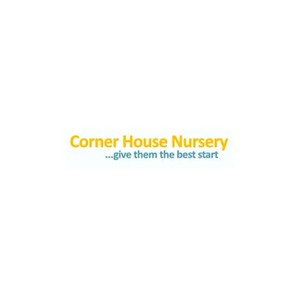 Corner House Nursery School brand logo for cornerhousenurseryschool.co.uk