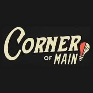 Corner of Main brand logo for cornerofmain.com